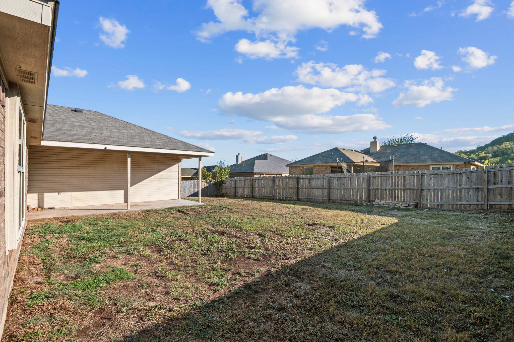 3710 Anvil Range Rd, Killeen, TX 76549