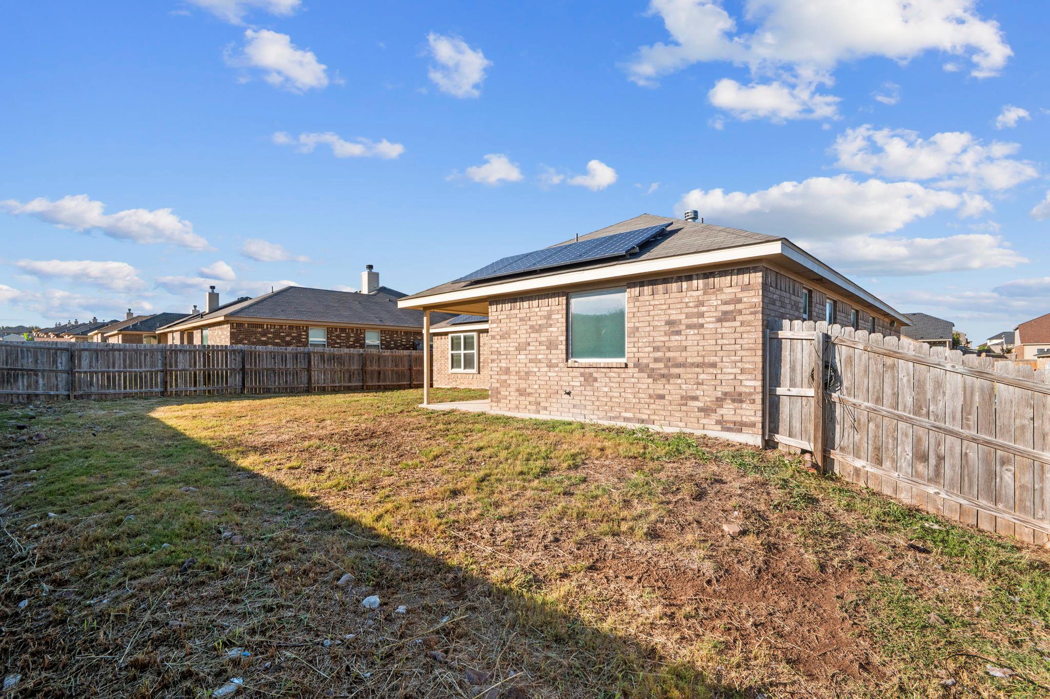 3710 Anvil Range Rd, Killeen, TX 76549