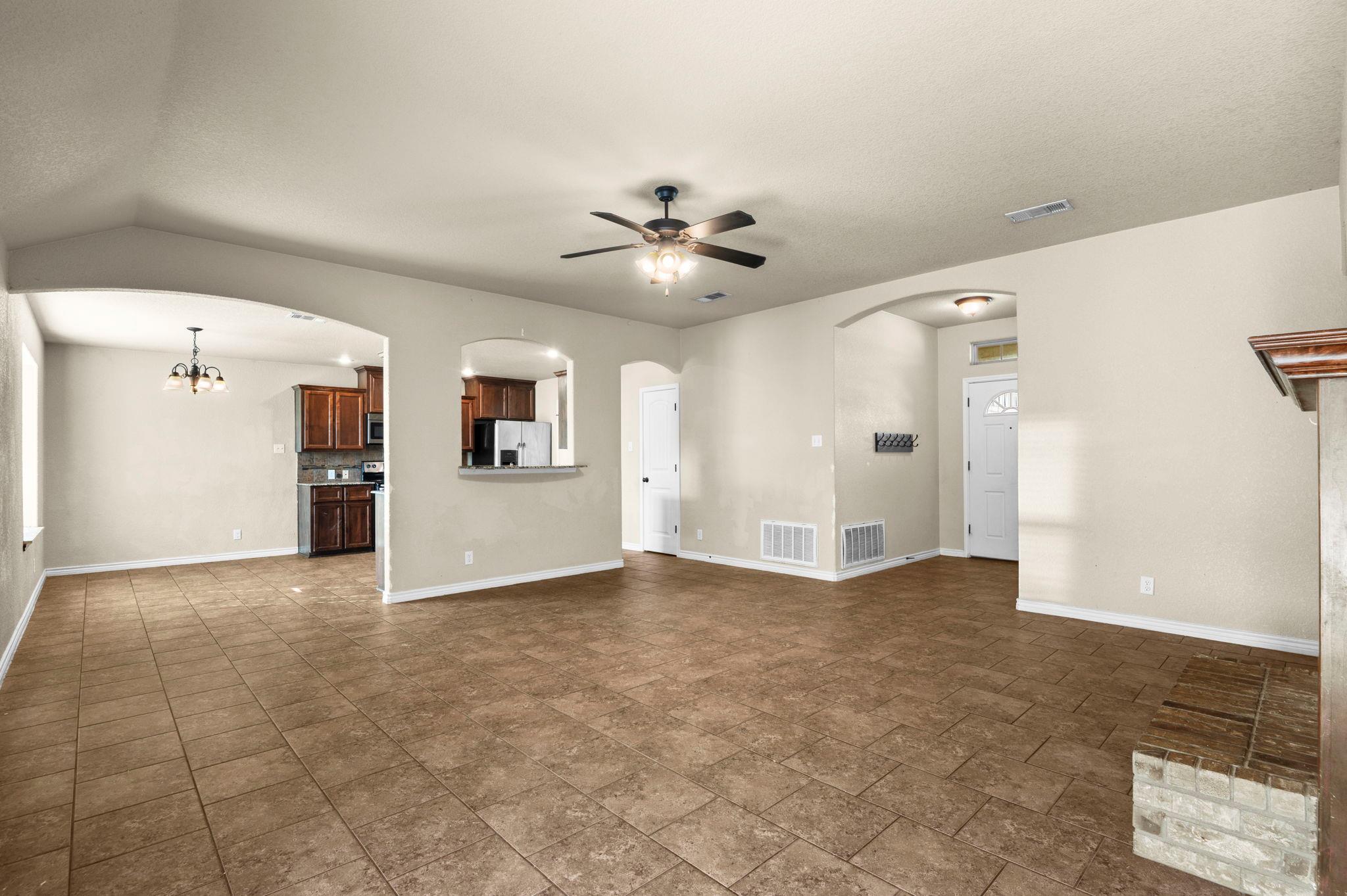 3710 Anvil Range Rd, Killeen, TX 76549