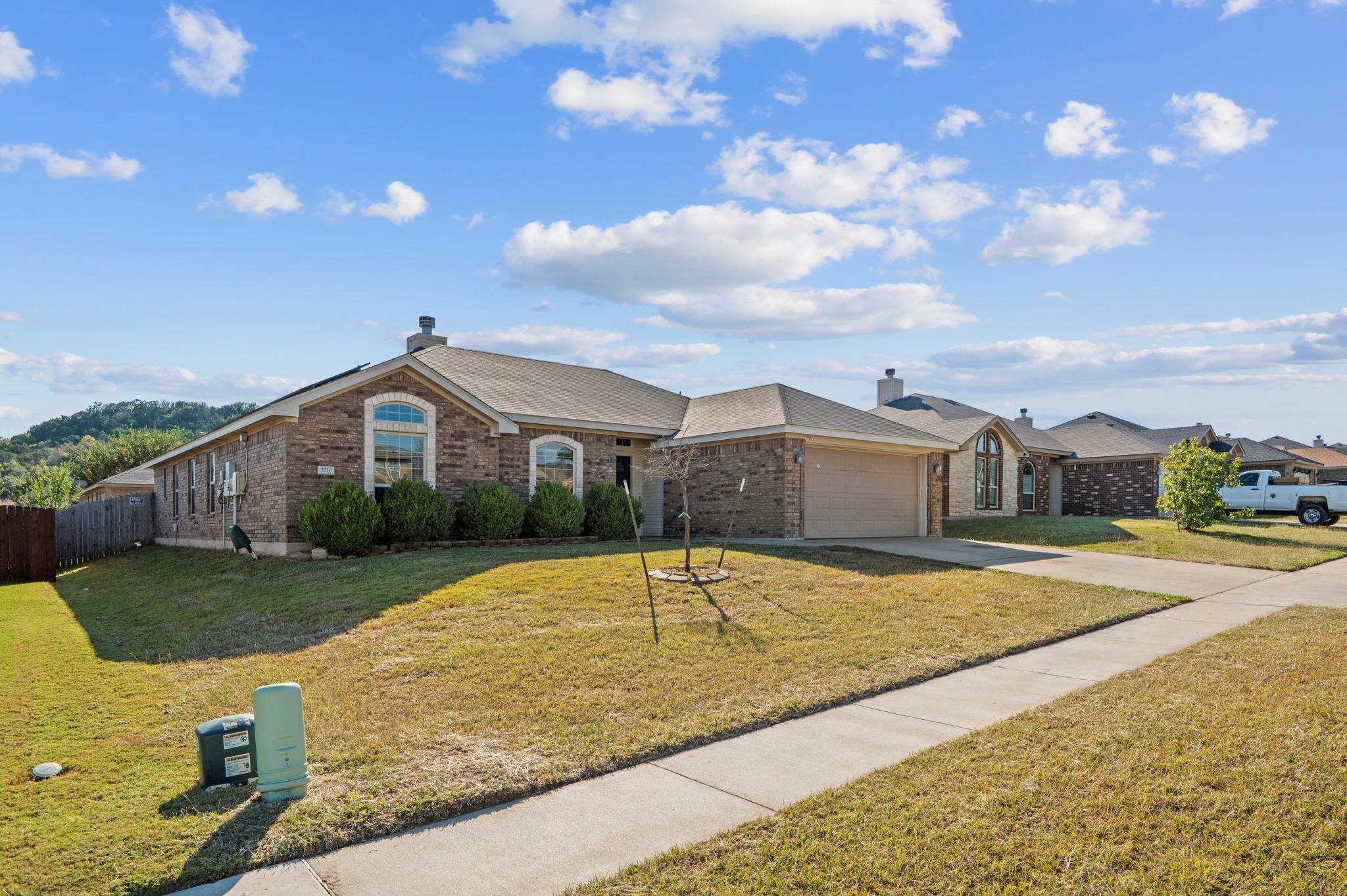 3710 Anvil Range Rd, Killeen, TX 76549