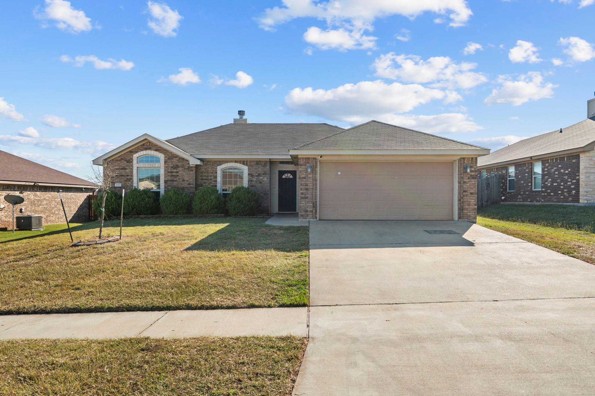 3710 Anvil Range Rd, Killeen, TX 76549