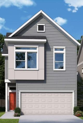 813 Venus Cir, Round Rock, TX 78664