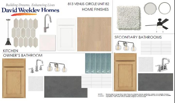 813 Venus Cir, Round Rock, TX 78664