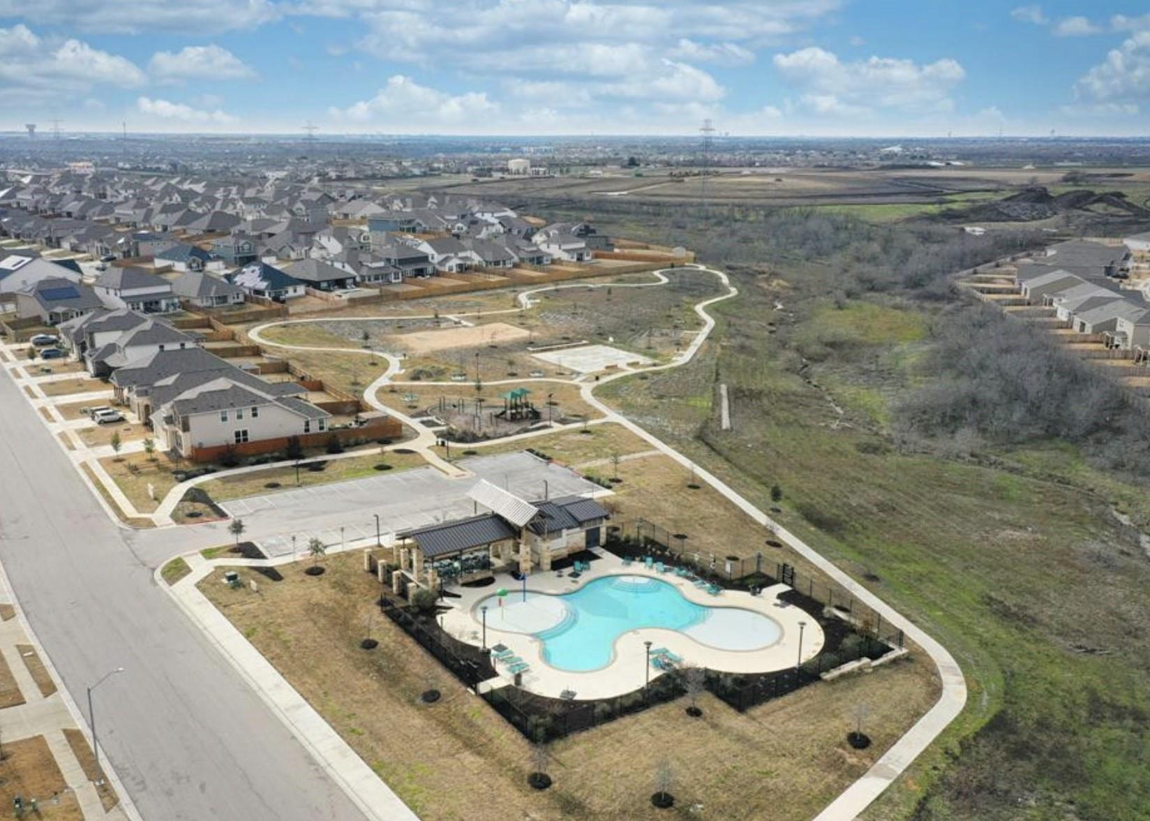 19316 Hartwell Dr, Pflugerville, TX 78660