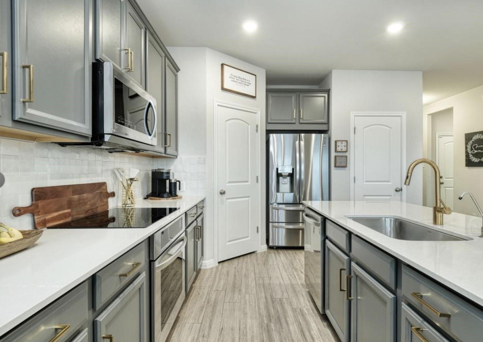 19316 Hartwell Dr, Pflugerville, TX 78660