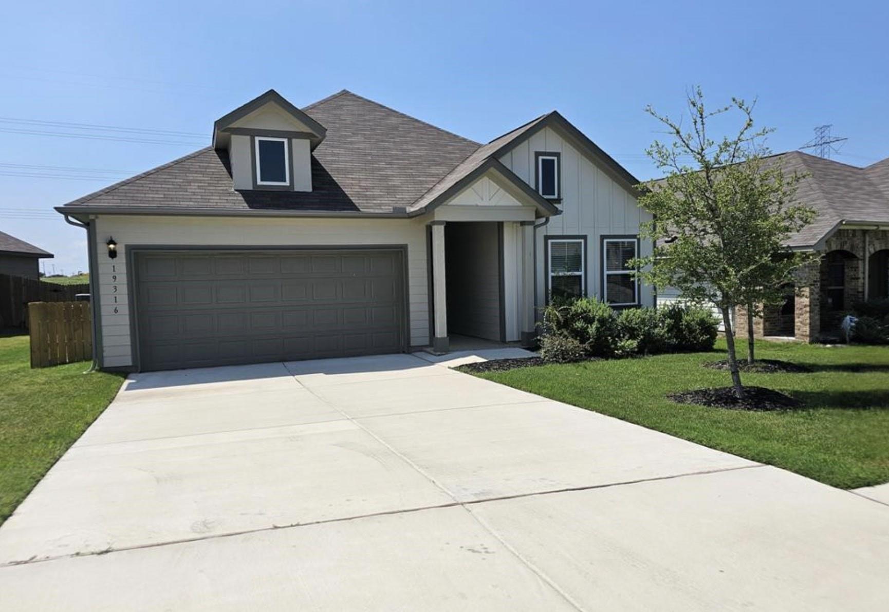 19316 Hartwell Dr, Pflugerville, TX 78660