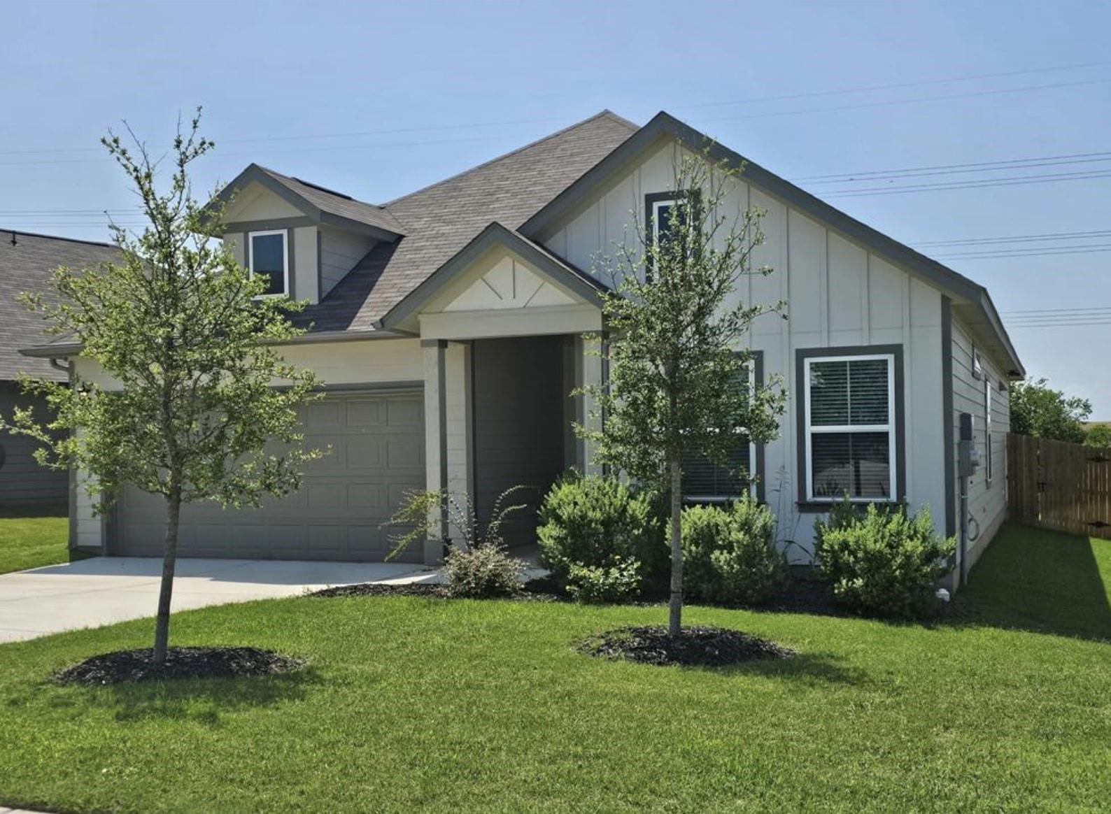 19316 Hartwell Dr, Pflugerville, TX 78660