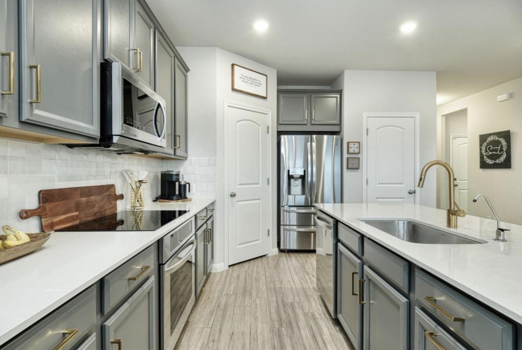 19316 Hartwell Dr, Pflugerville, TX 78660