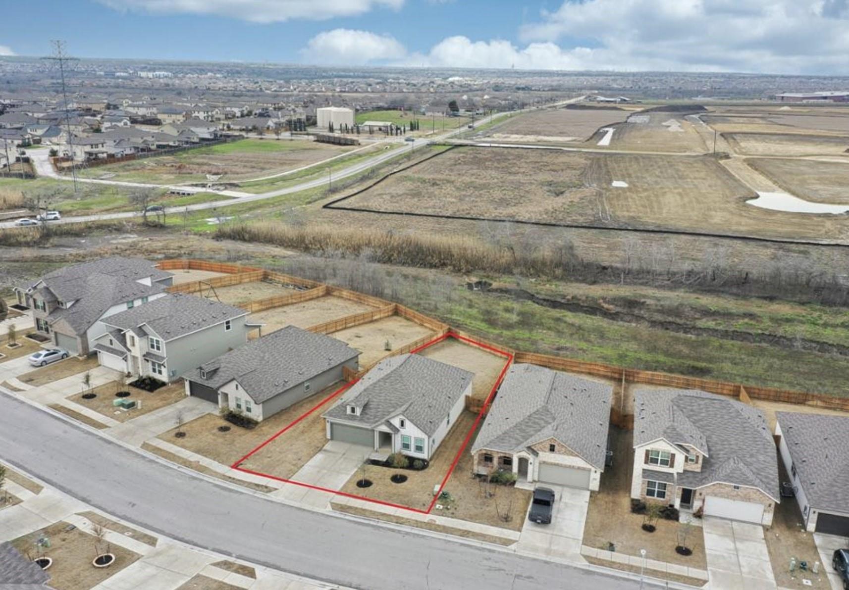 19316 Hartwell Dr, Pflugerville, TX 78660