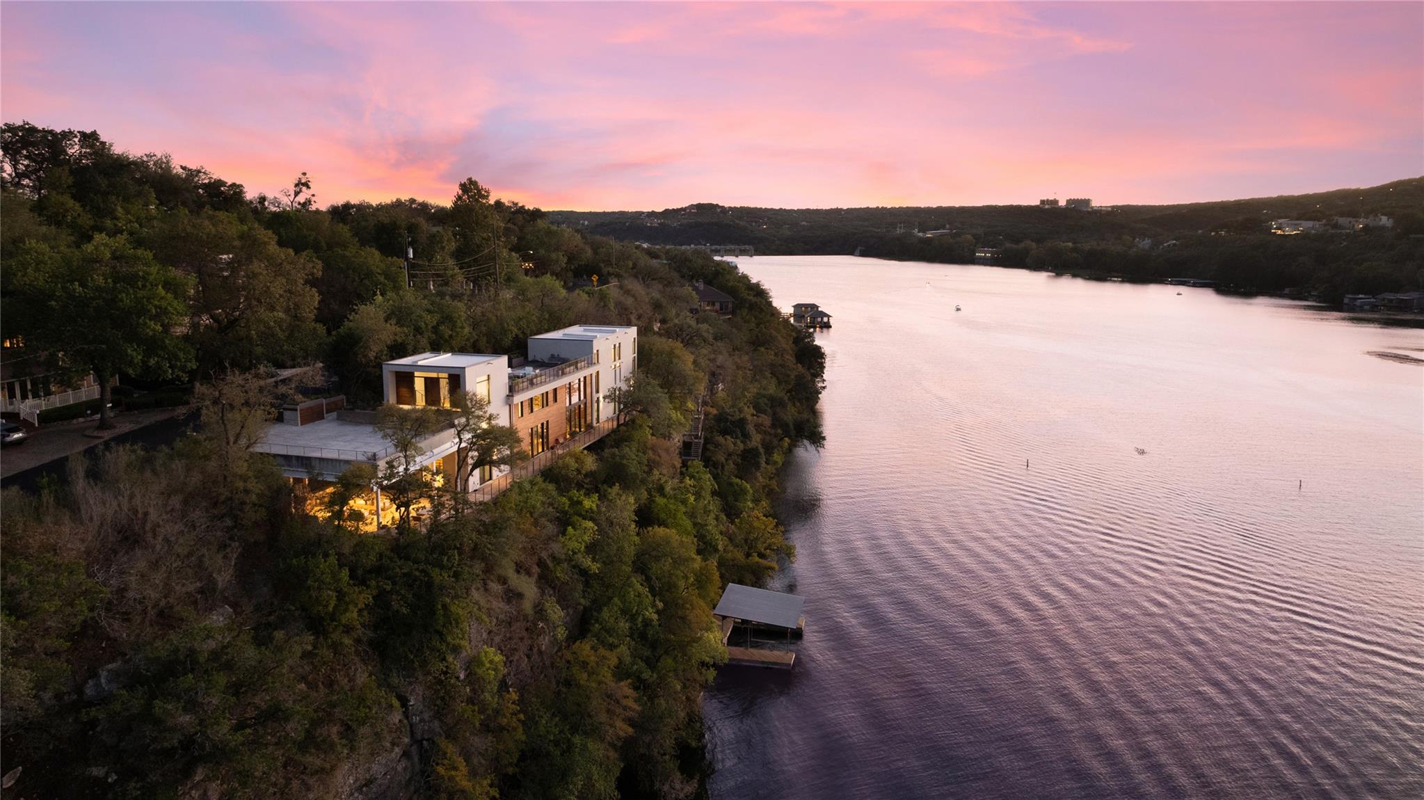 2200 Scenic Dr, Austin, TX 78703