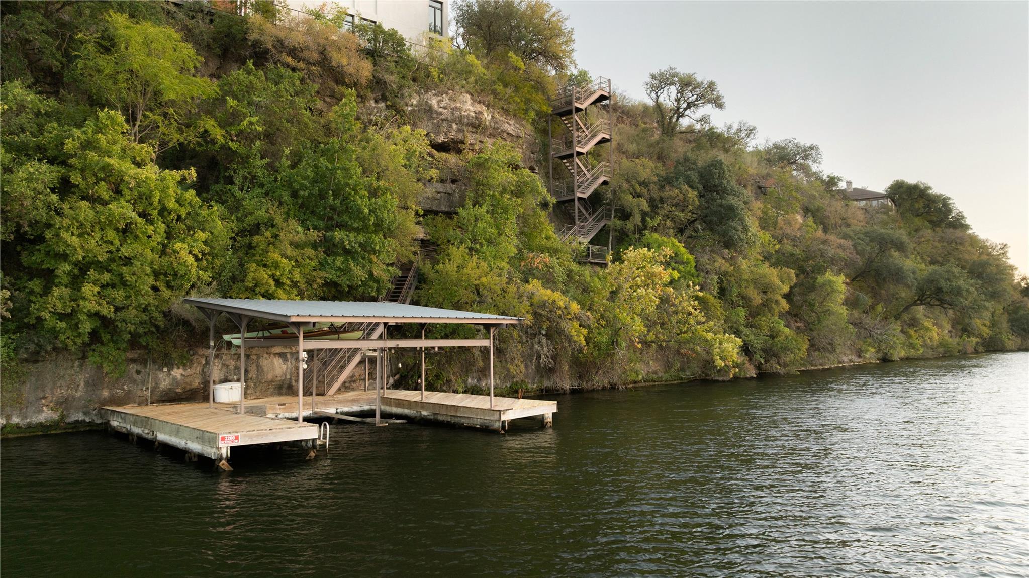 2200 Scenic Dr, Austin, TX 78703