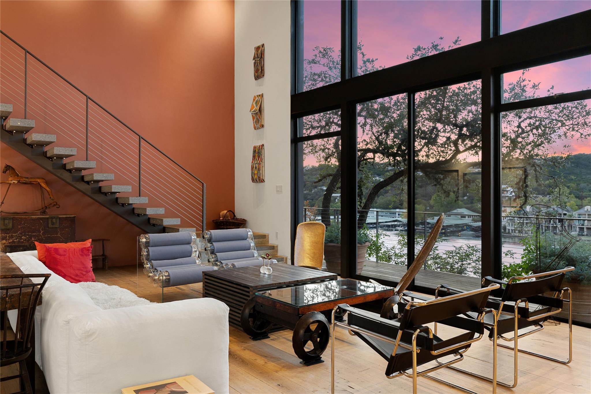 2200 Scenic Dr, Austin, TX 78703