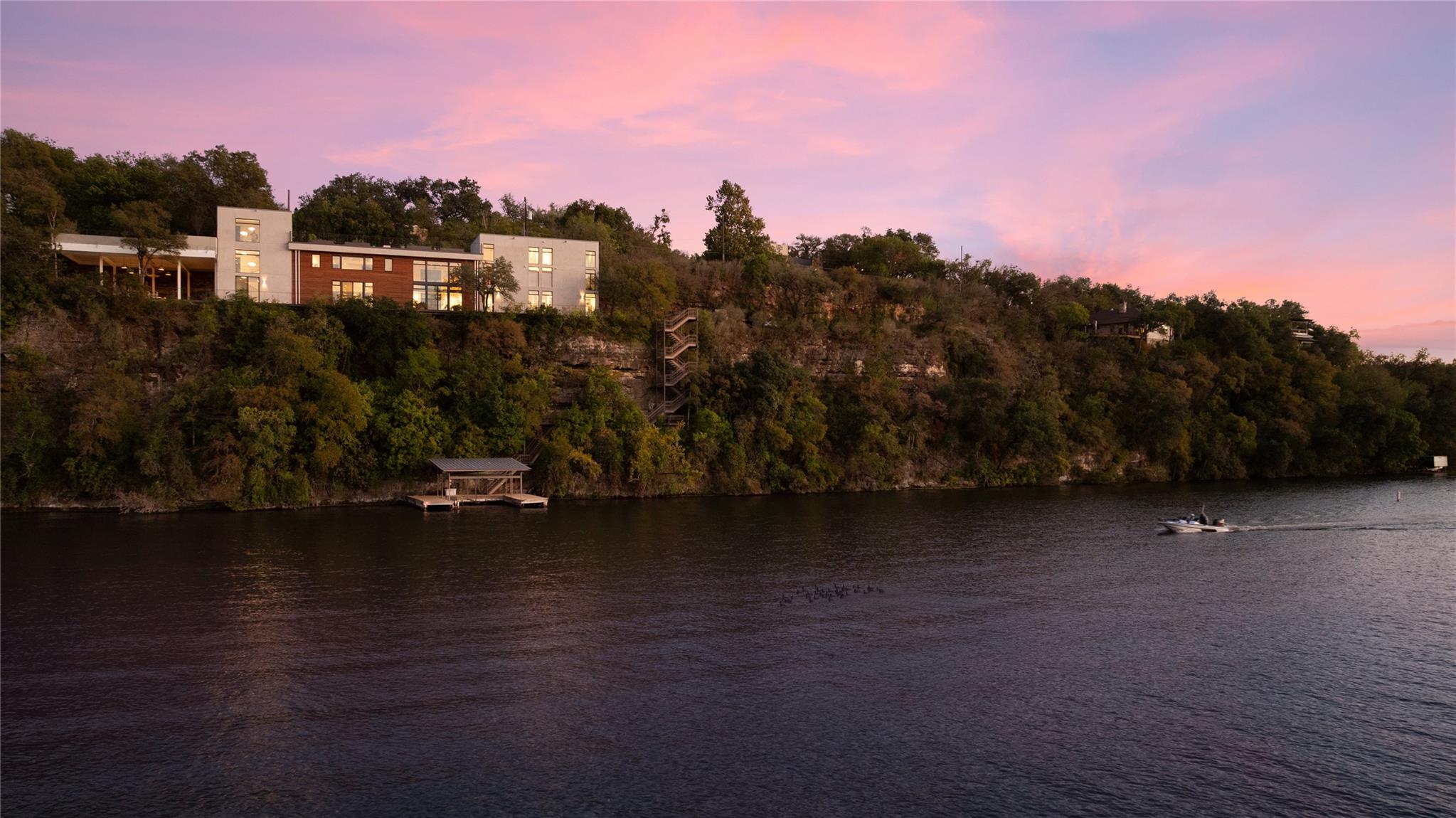 2200 Scenic Dr, Austin, TX 78703