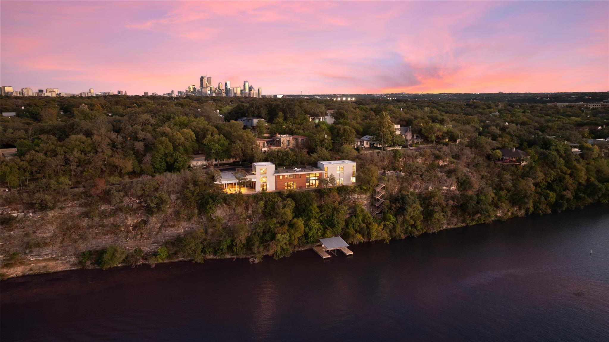 2200 Scenic Dr, Austin, TX 78703