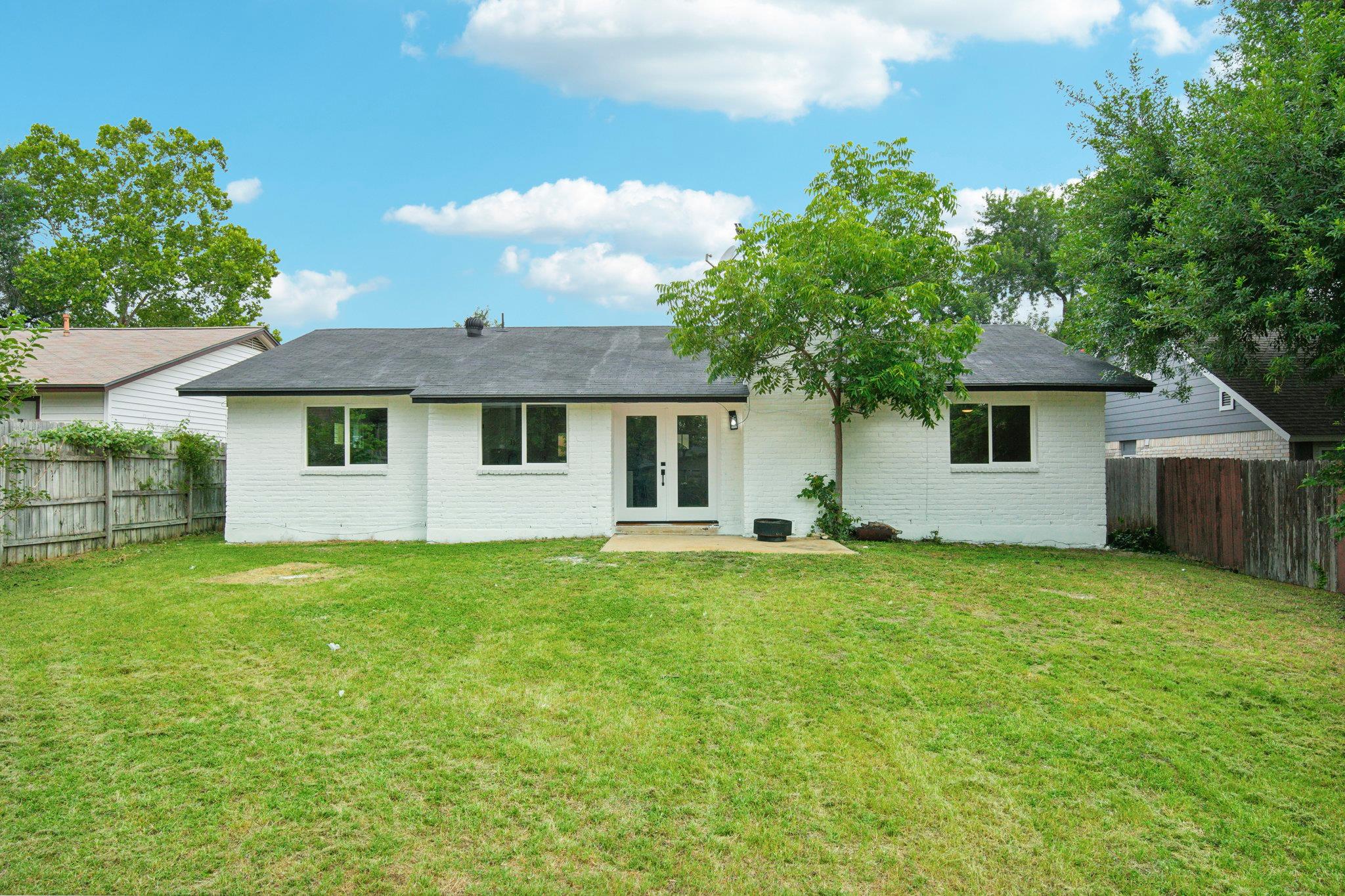 10219 W Rutland Vlg, Austin, TX 78758