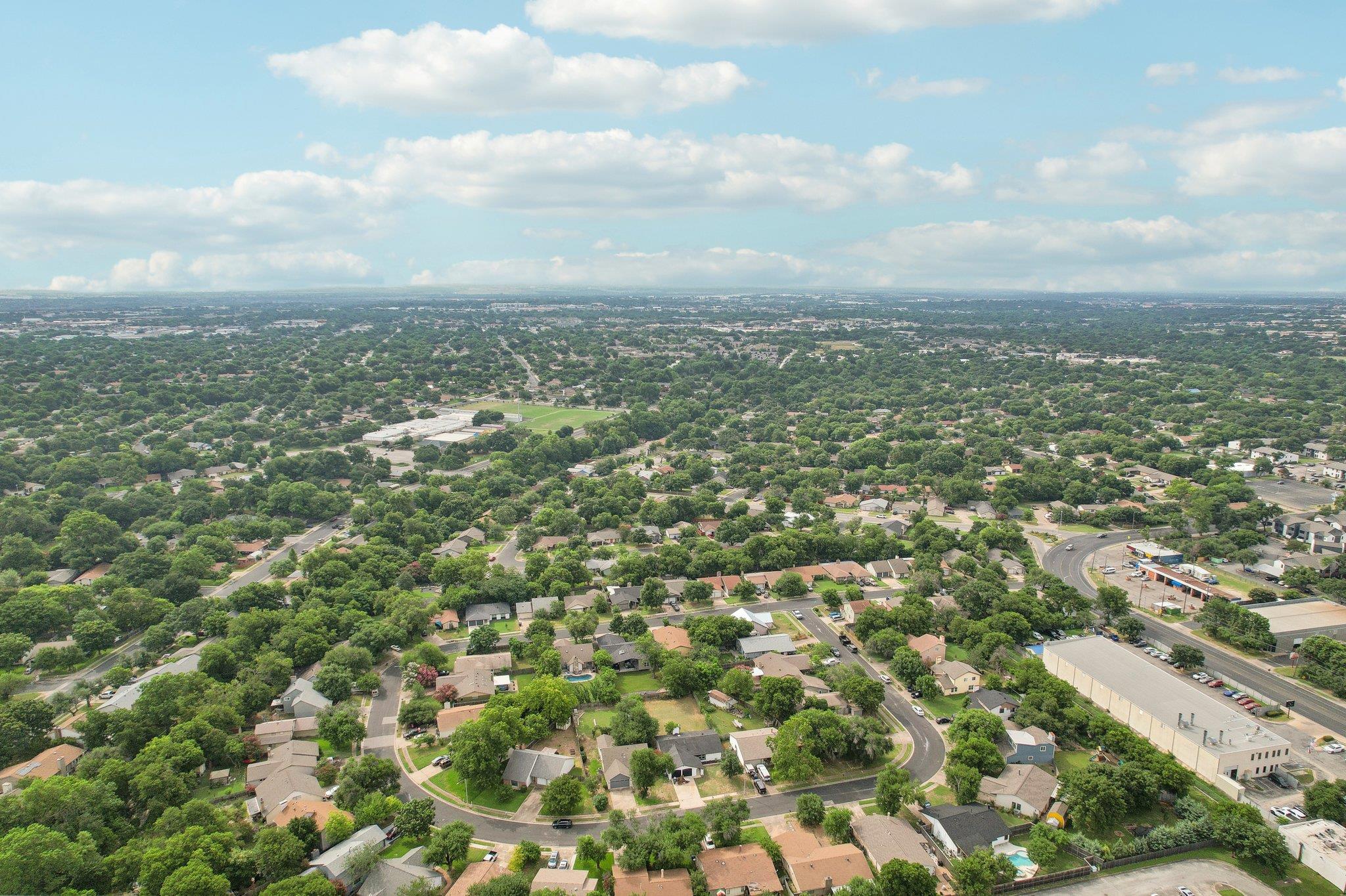 10219 W Rutland Vlg, Austin, TX 78758