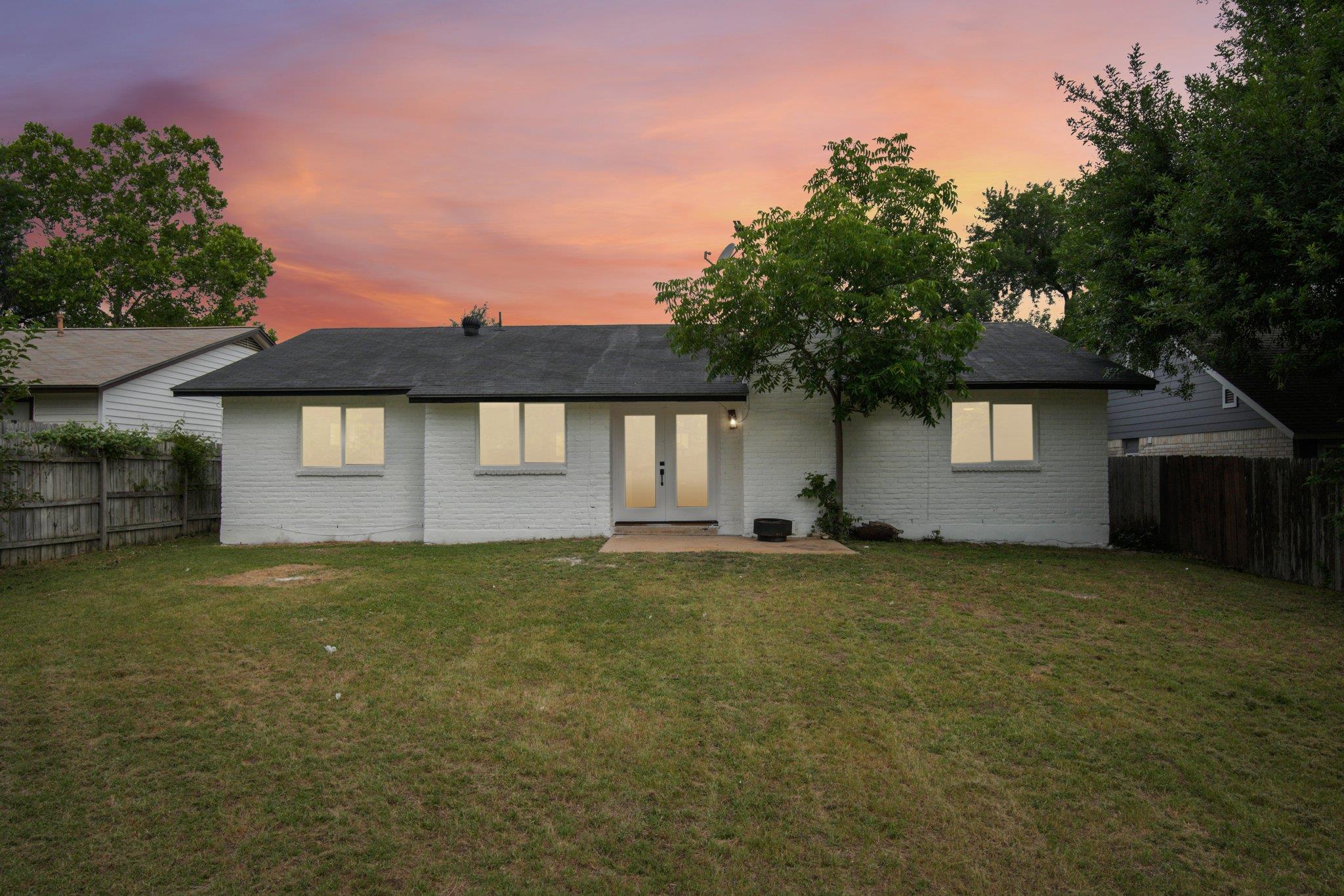 10219 W Rutland Vlg, Austin, TX 78758