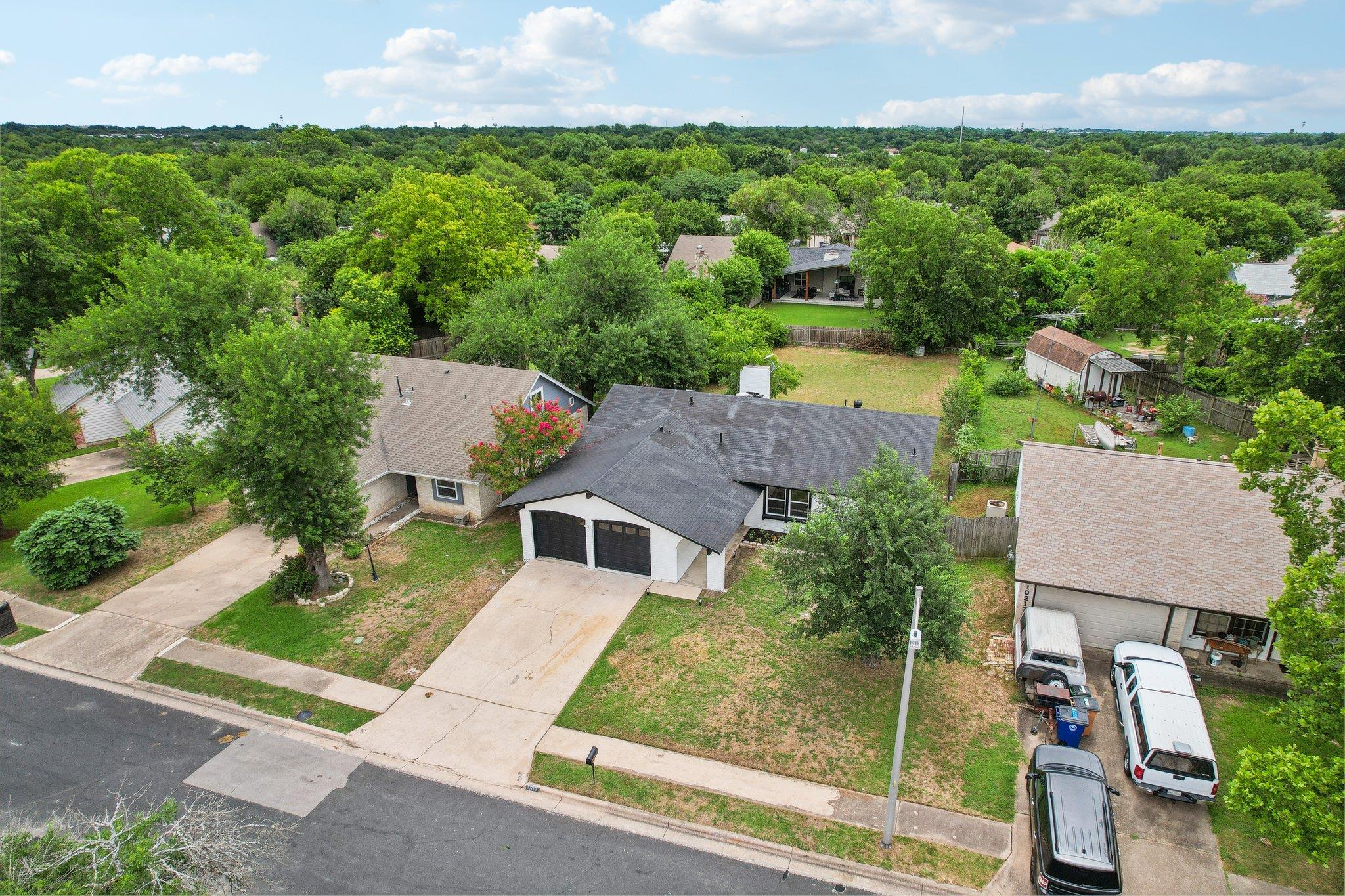 10219 W Rutland Vlg, Austin, TX 78758