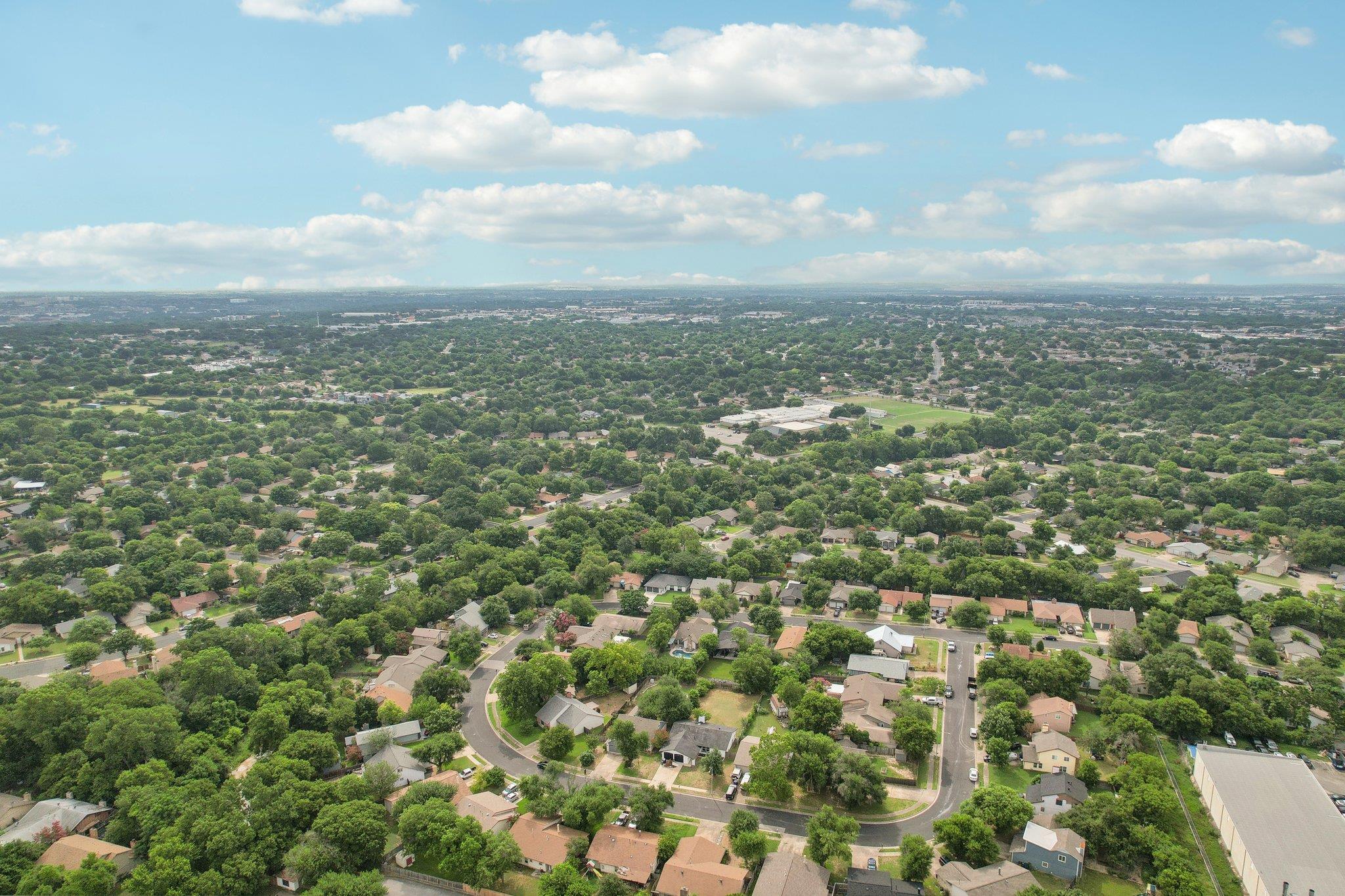 10219 W Rutland Vlg, Austin, TX 78758