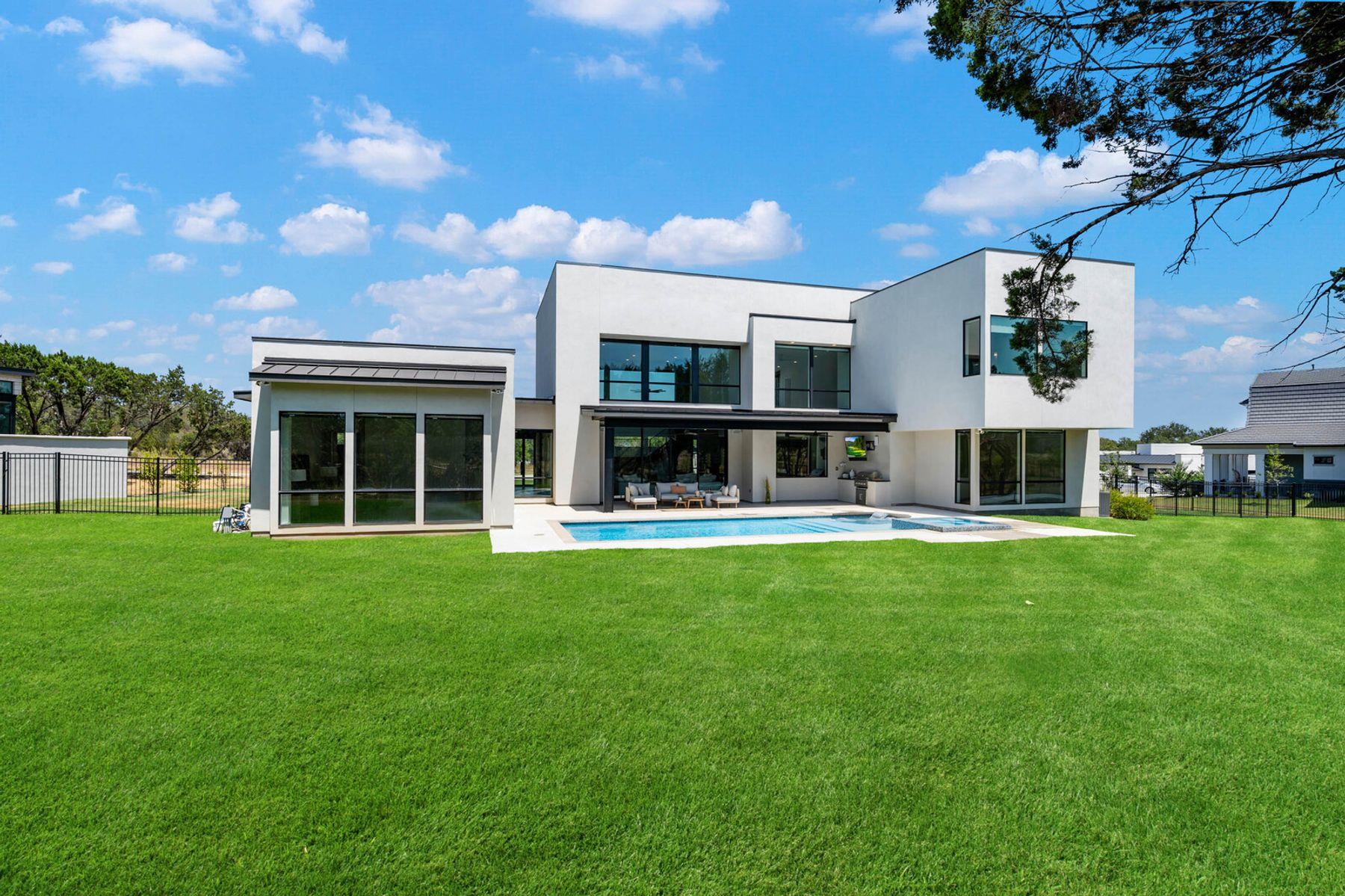 211 Wellesley Hill Hl, Shavano Park, TX 78231