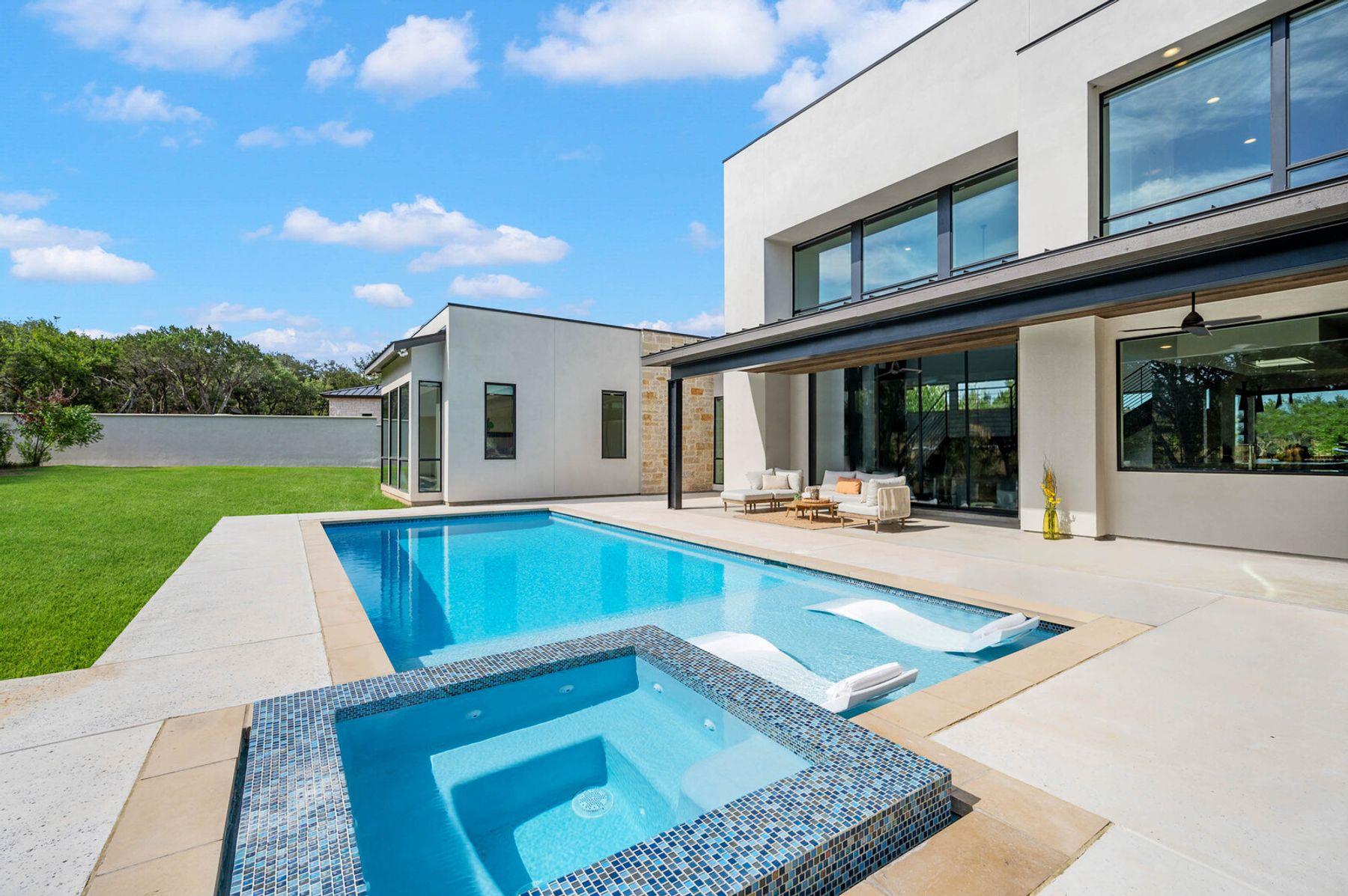 211 Wellesley Hill Hl, Shavano Park, TX 78231