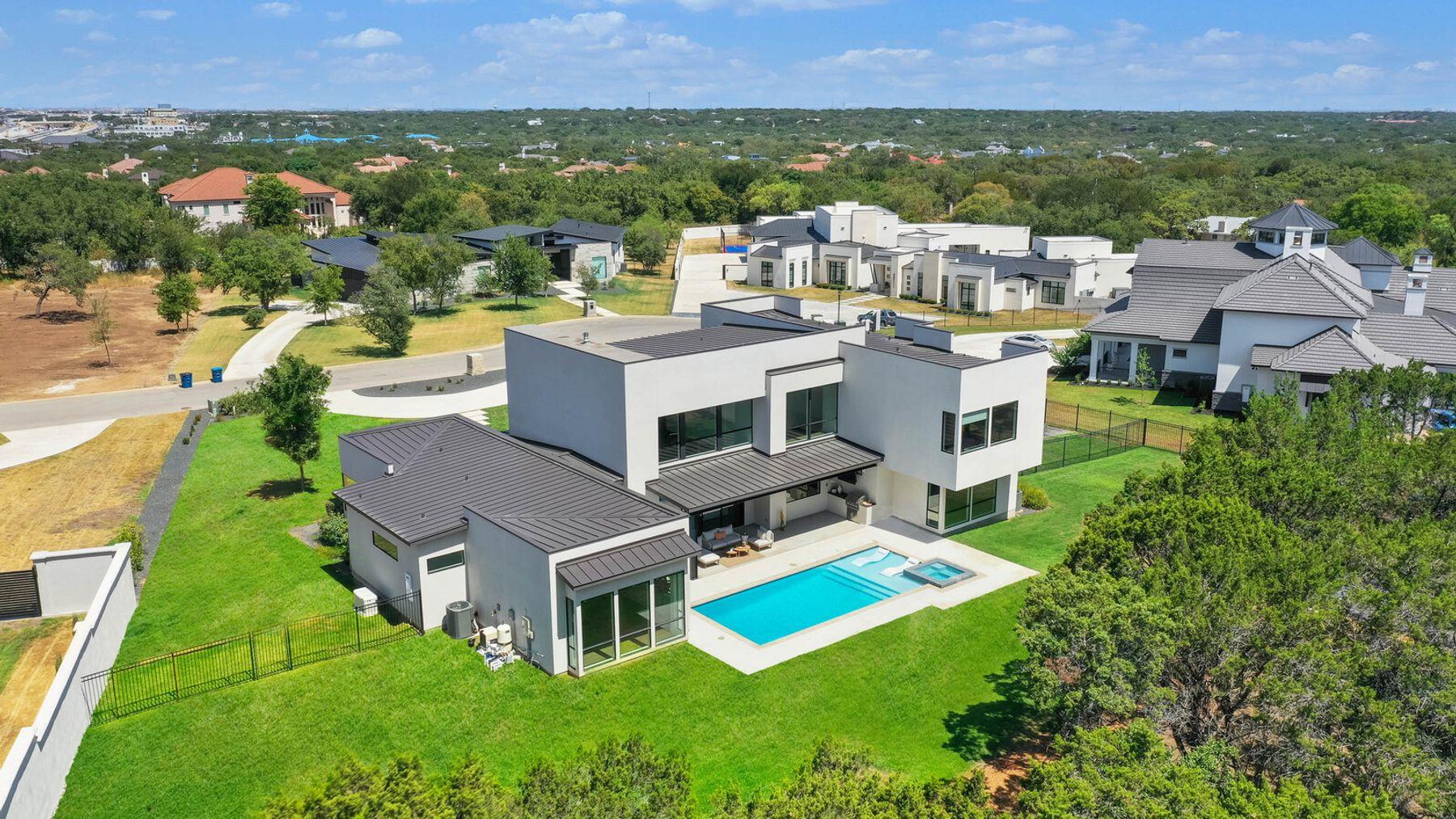 211 Wellesley Hill Hl, Shavano Park, TX 78231