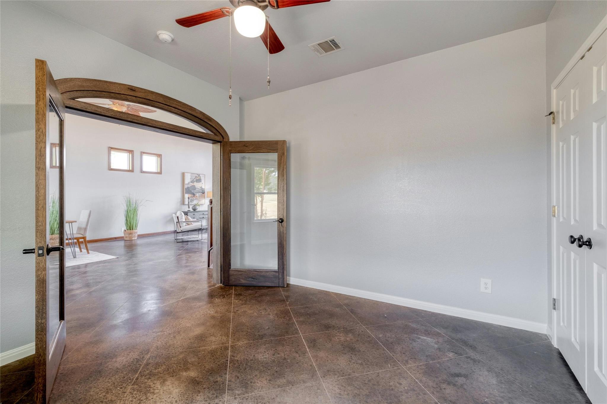 285 McReynolds Ranch Rd, Burnet, TX 78611