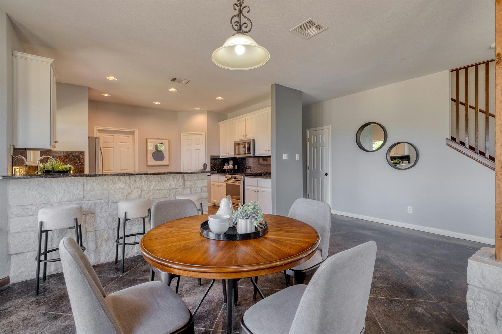 285 McReynolds Ranch Rd, Burnet, TX 78611