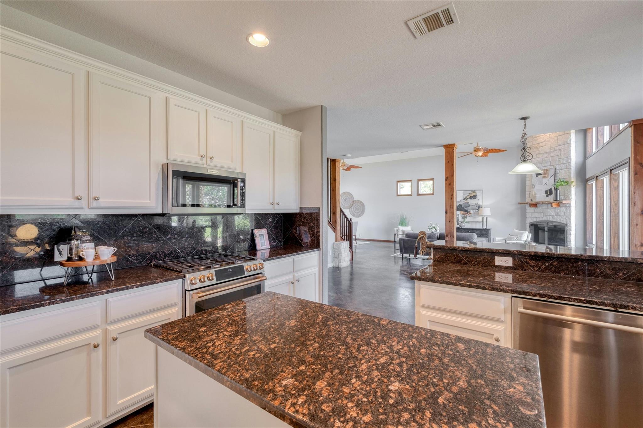 285 McReynolds Ranch Rd, Burnet, TX 78611