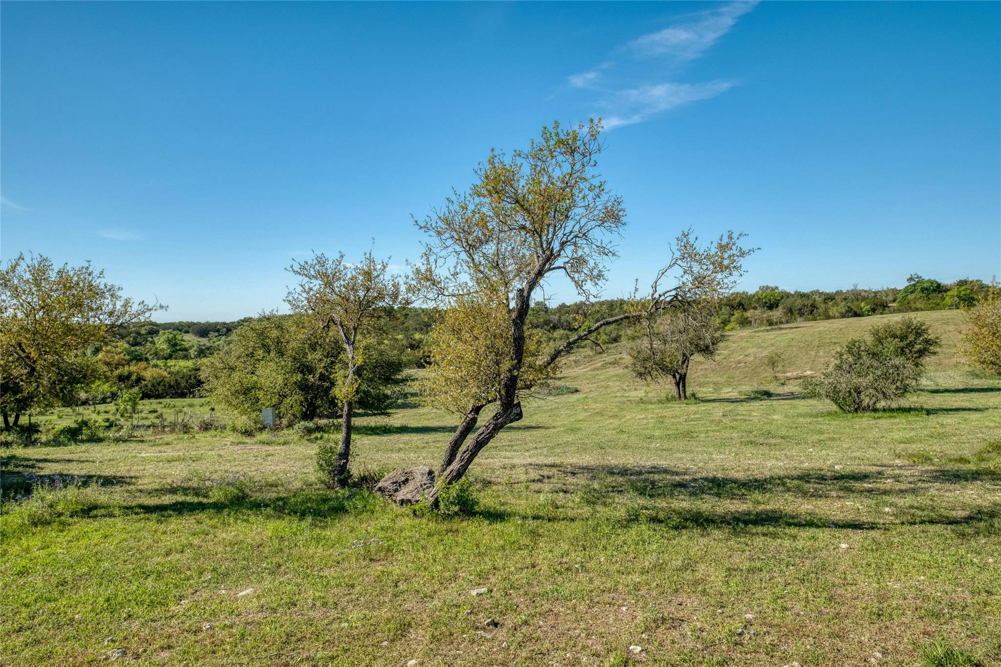 285 McReynolds Ranch Rd, Burnet, TX 78611