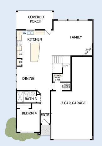 1404 Venus Cir, Round Rock, TX 78664