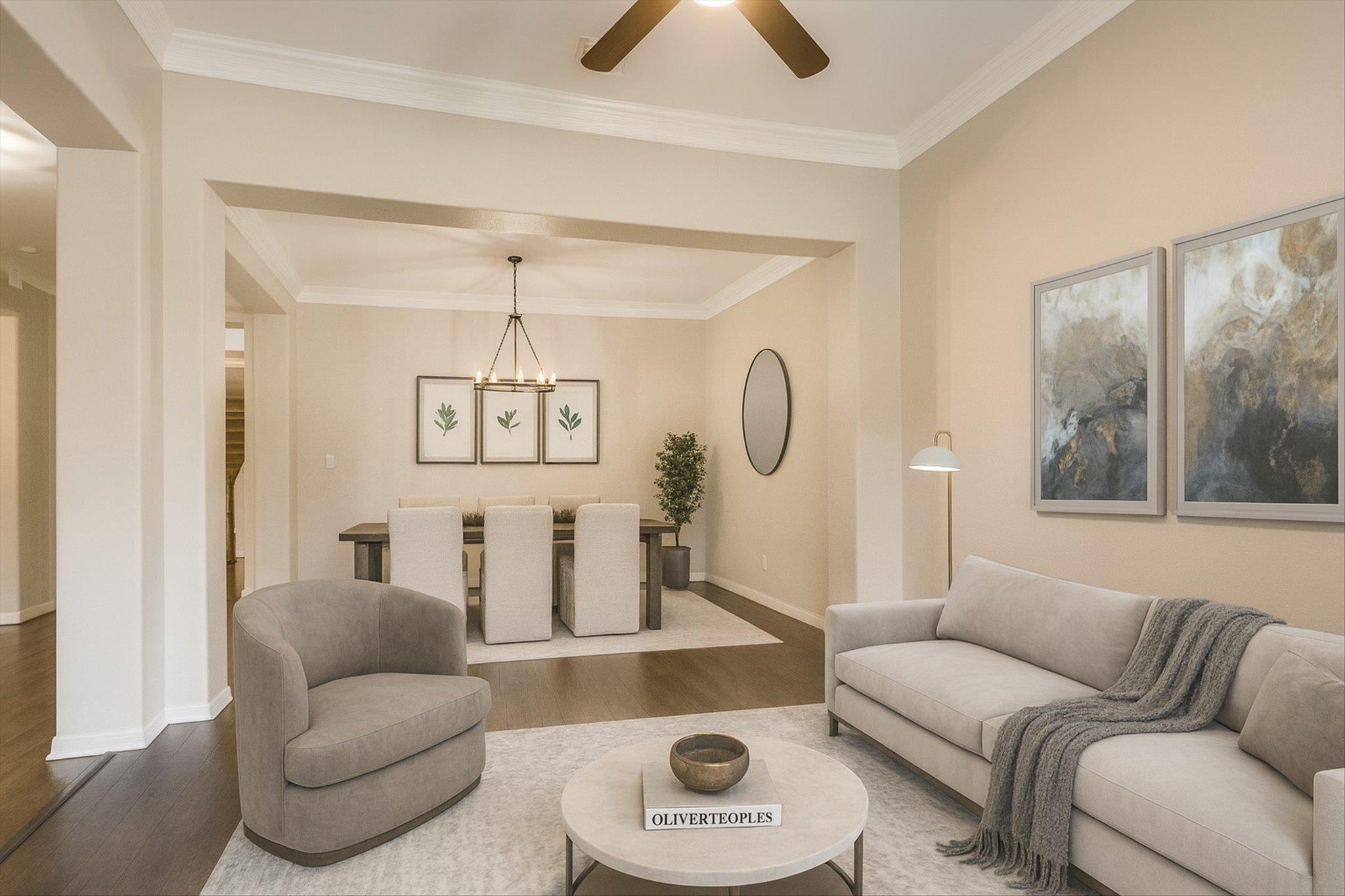 20105 Farm Pond Ln, Pflugerville, TX 78660