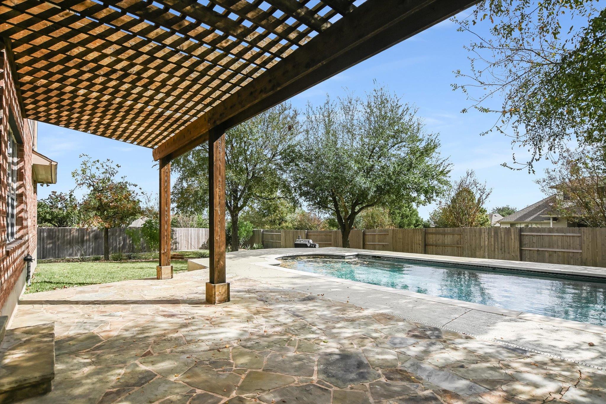 20105 Farm Pond Ln, Pflugerville, TX 78660