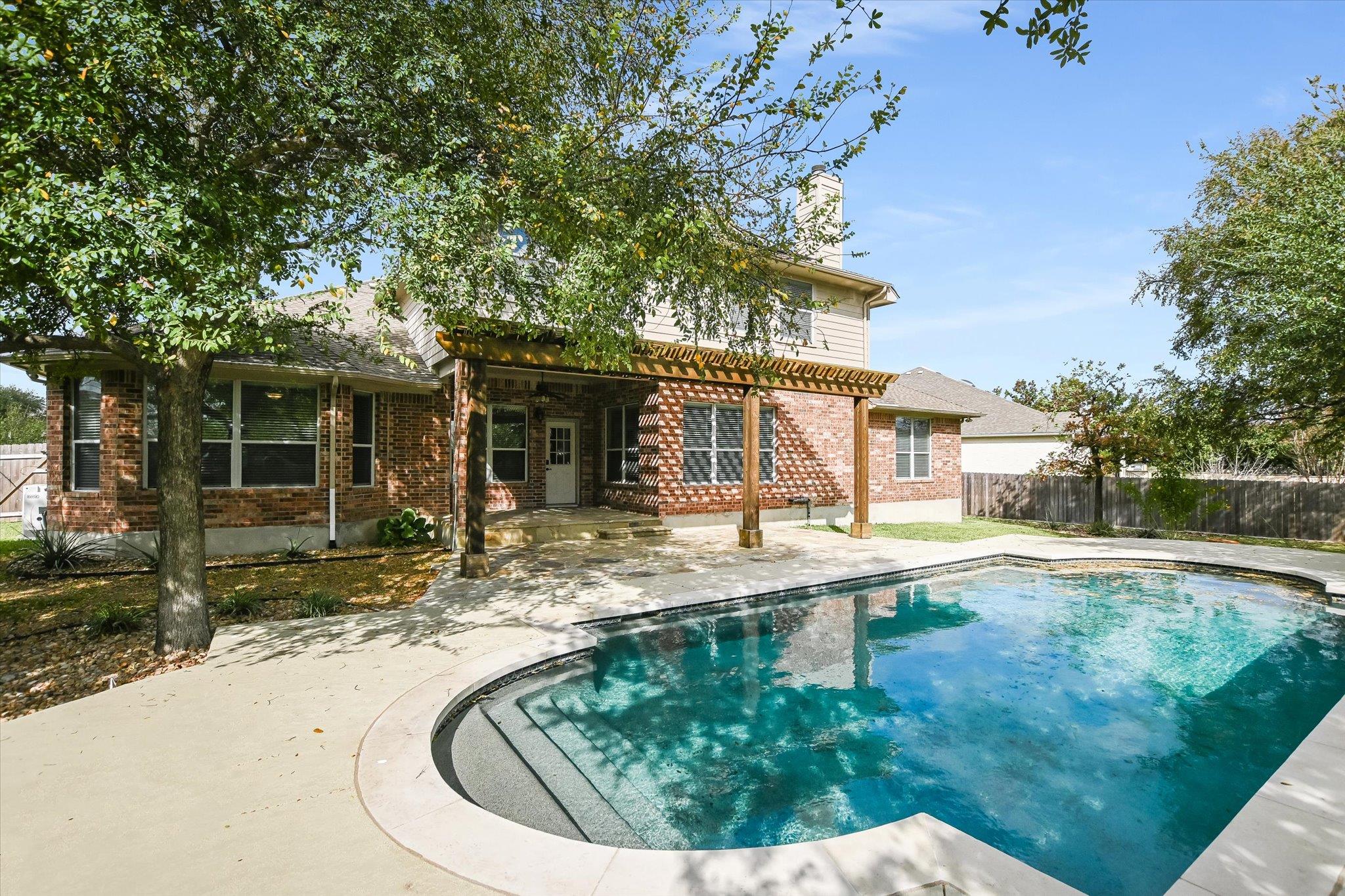 20105 Farm Pond Ln, Pflugerville, TX 78660