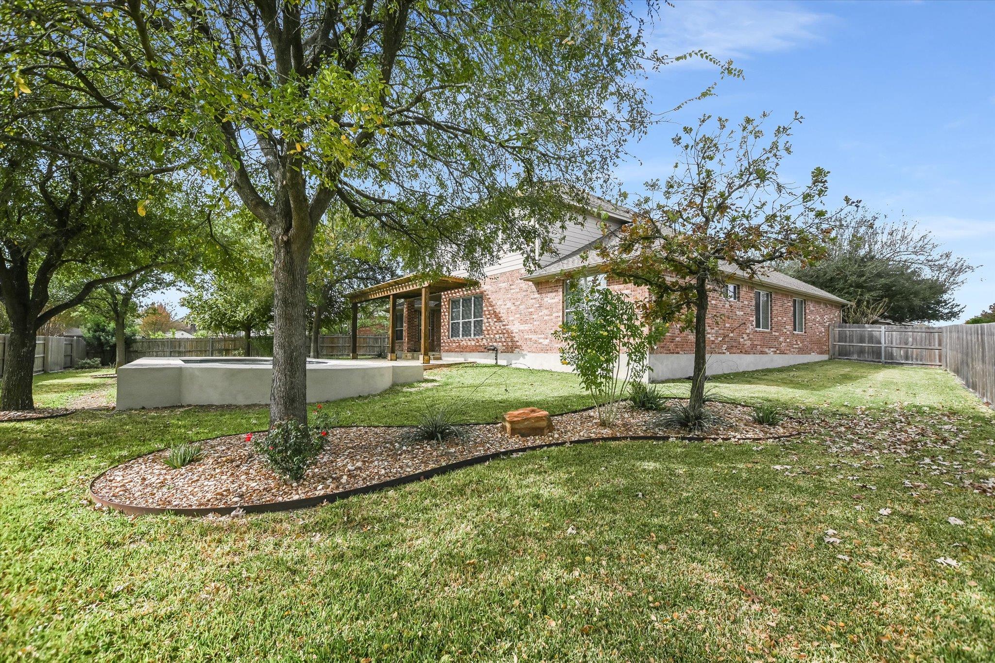 20105 Farm Pond Ln, Pflugerville, TX 78660