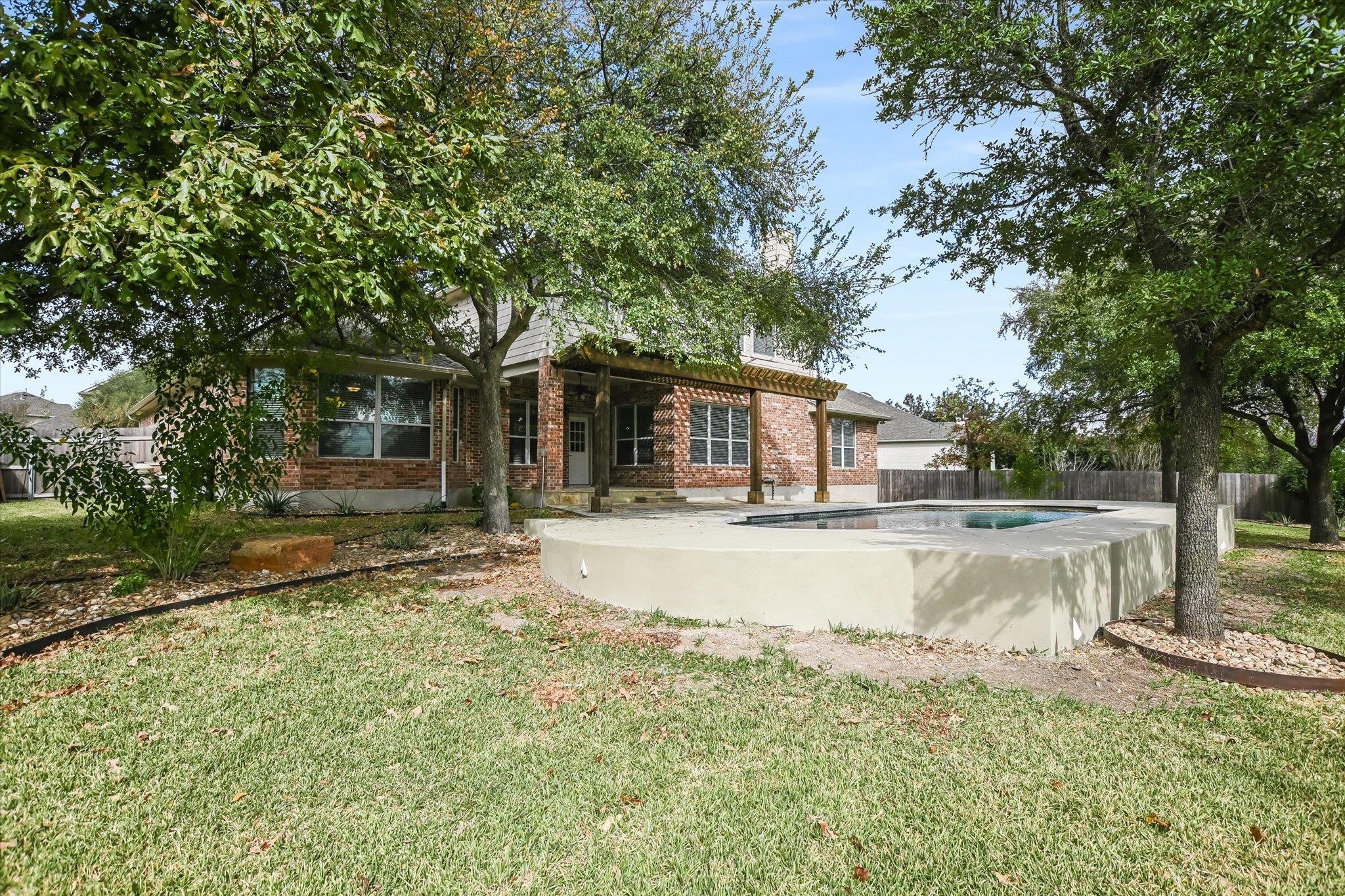 20105 Farm Pond Ln, Pflugerville, TX 78660