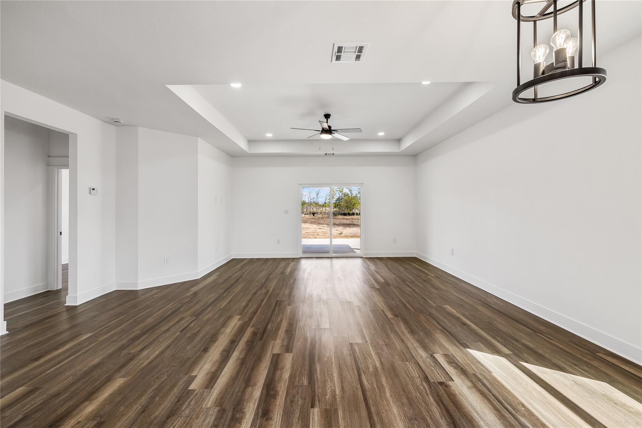 232 Amaranta Ln, Dale, TX 78616