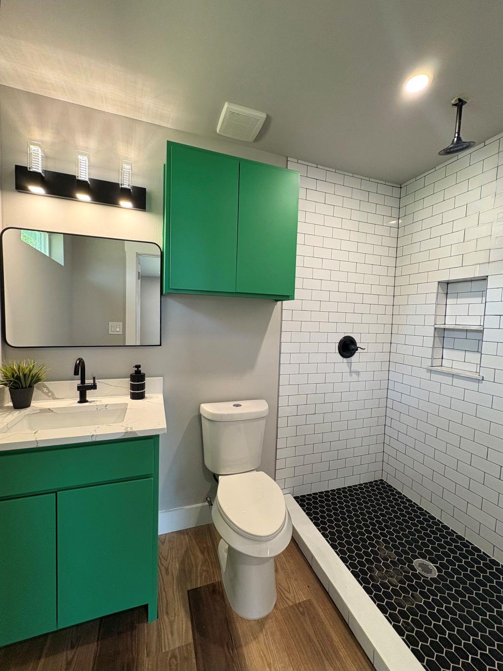 1902 N Fannin Ave, Cameron, TX 76520