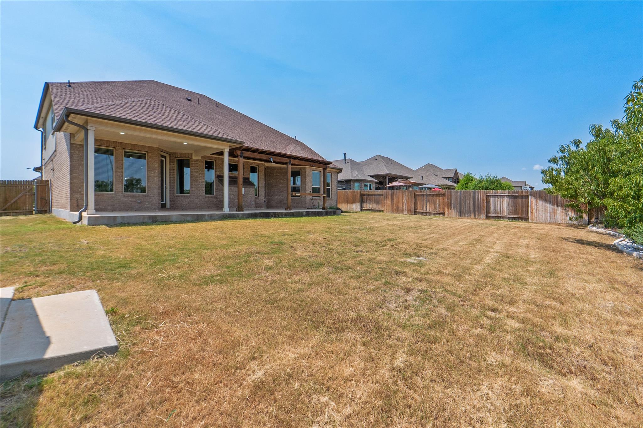 2260 Hat Bender Loop, Round Rock, TX 78664