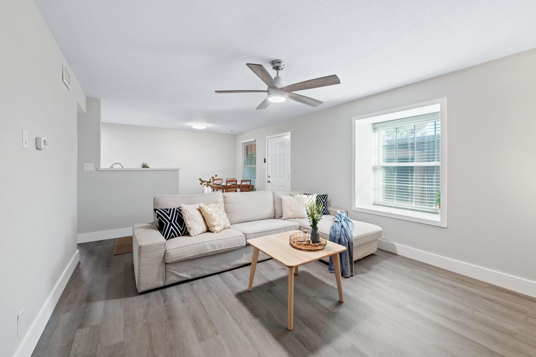 7801 Shoal Creek Blvd # 203, Austin, TX 78757