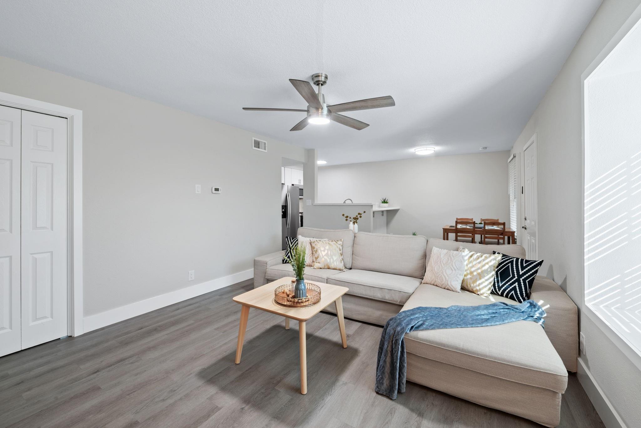 7801 Shoal Creek Blvd # 203, Austin, TX 78757