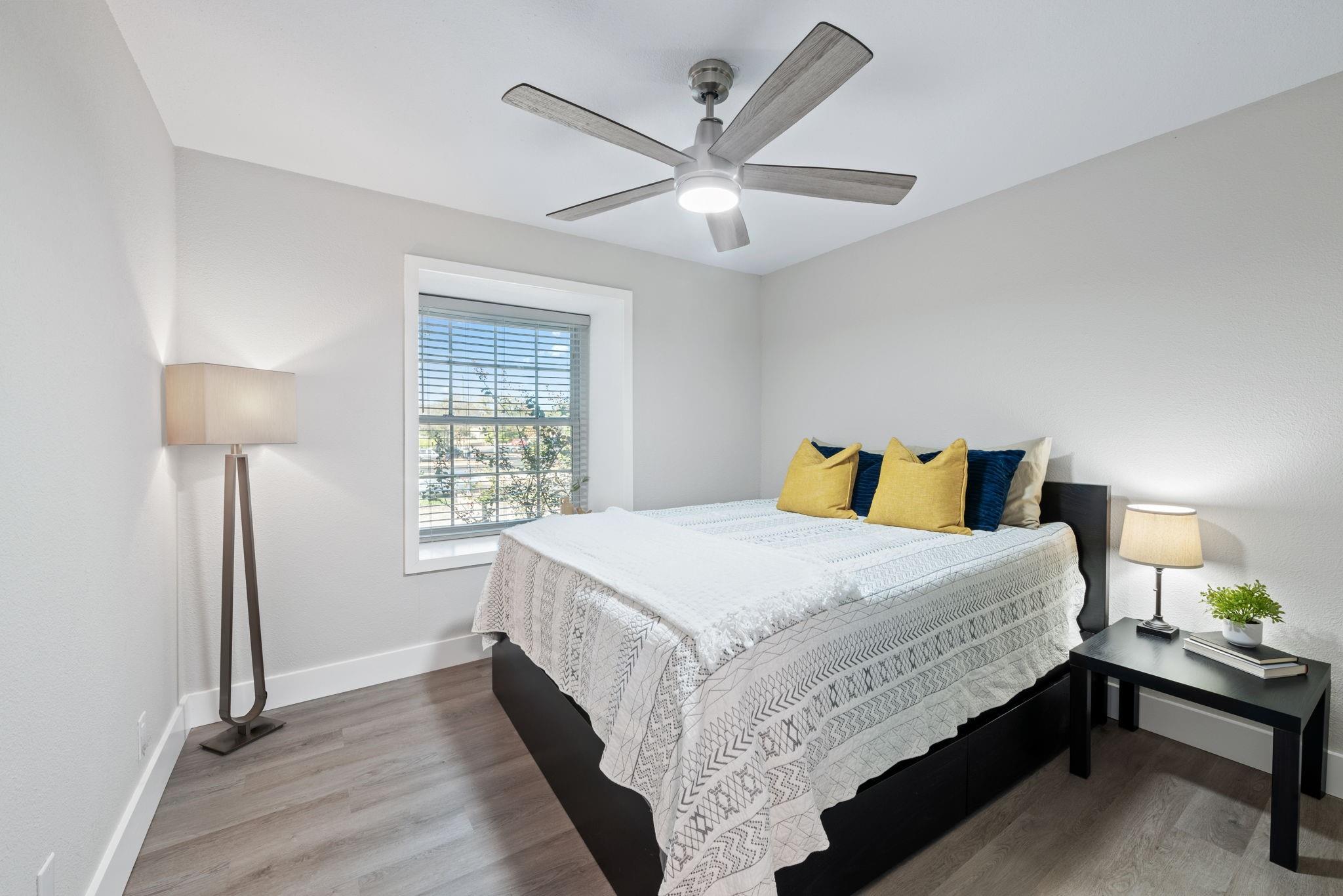 7801 Shoal Creek Blvd # 203, Austin, TX 78757