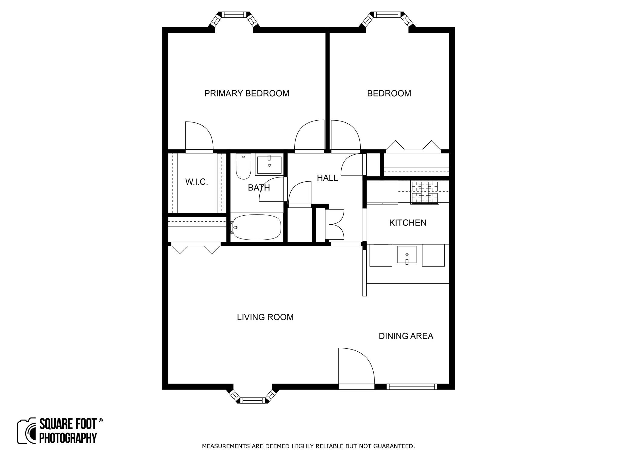 7801 Shoal Creek Blvd # 203, Austin, TX 78757