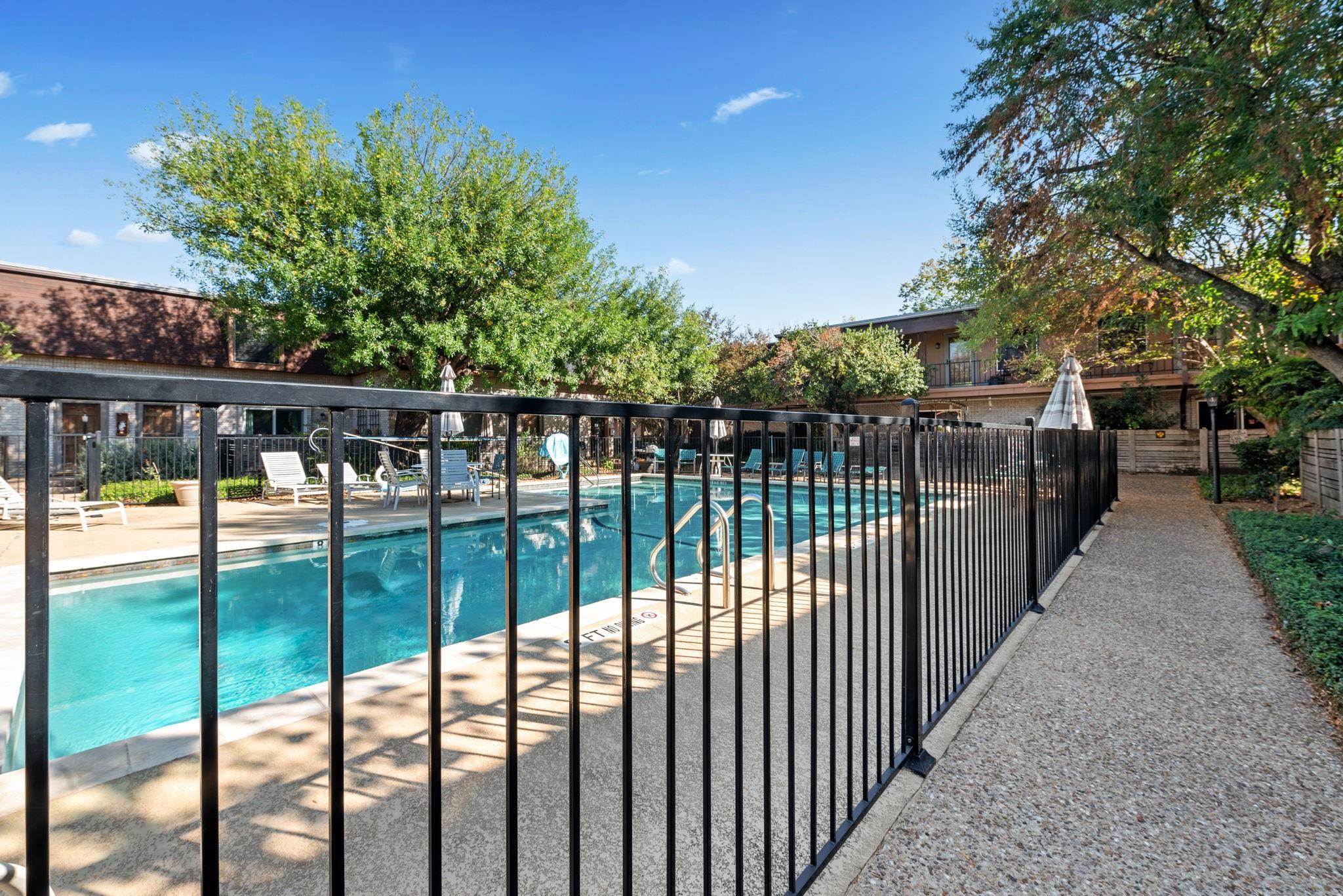 7801 Shoal Creek Blvd # 203, Austin, TX 78757