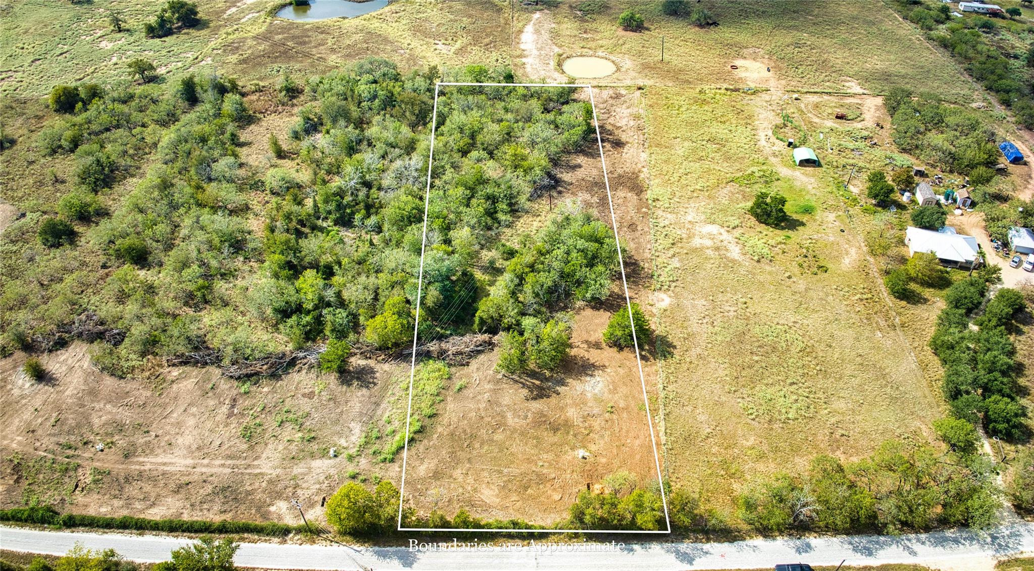 Lot 1 Sunset Trl, Luling, TX 78648