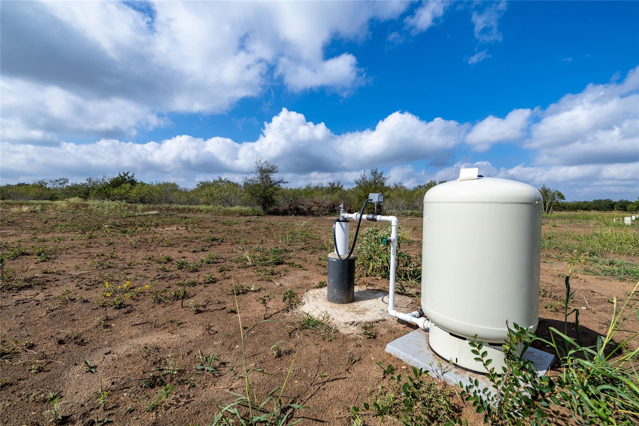 Lot 1 Sunset Trl, Luling, TX 78648