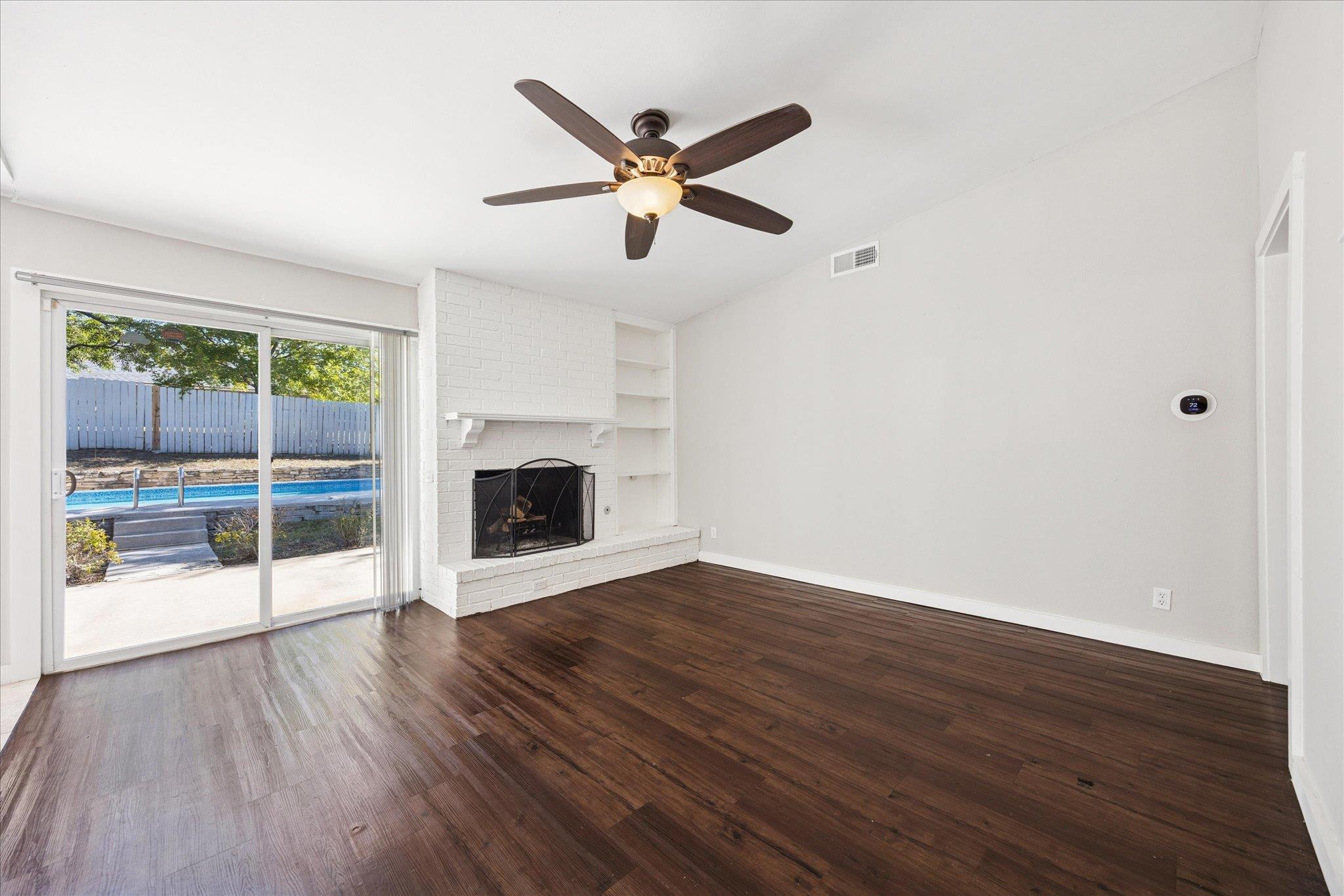 9711 Marlborough Dr, Austin, TX 78753