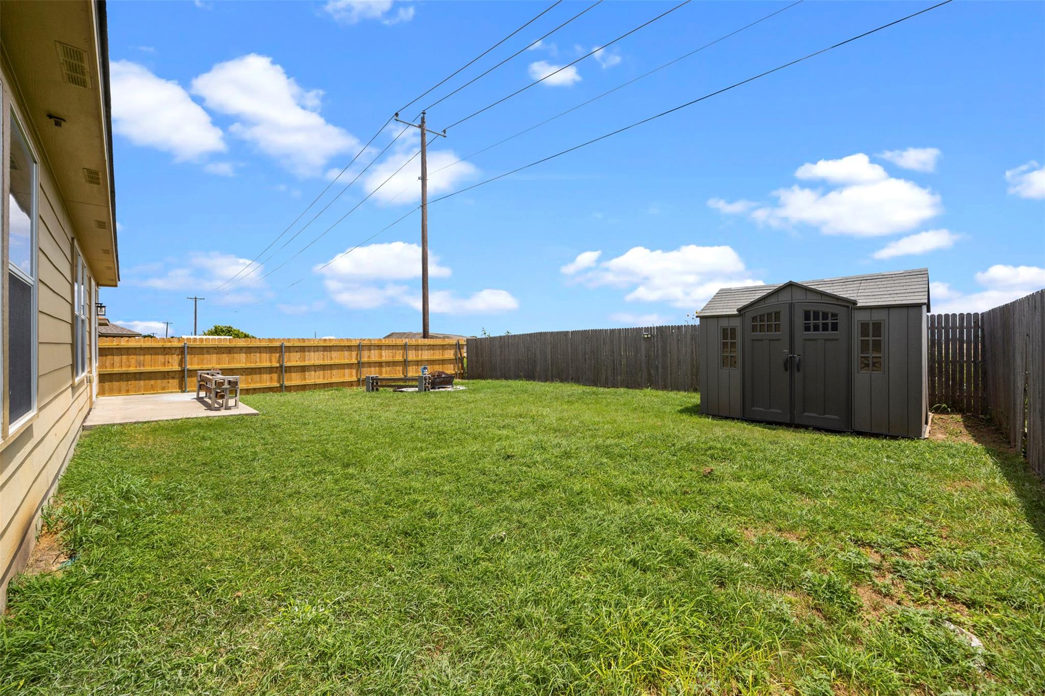 306 W Gemini Ln, Killeen, TX 76542