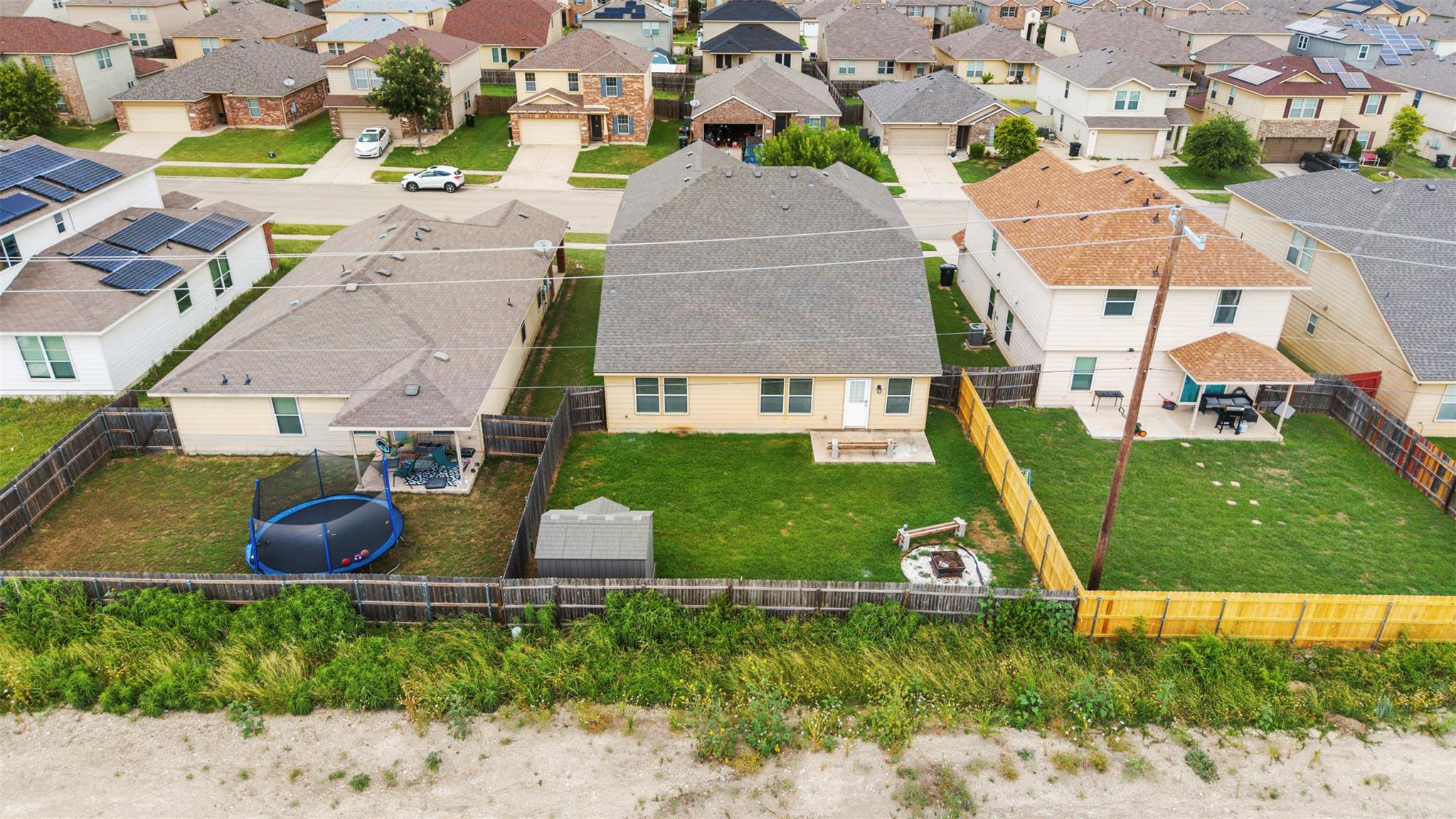 306 W Gemini Ln, Killeen, TX 76542