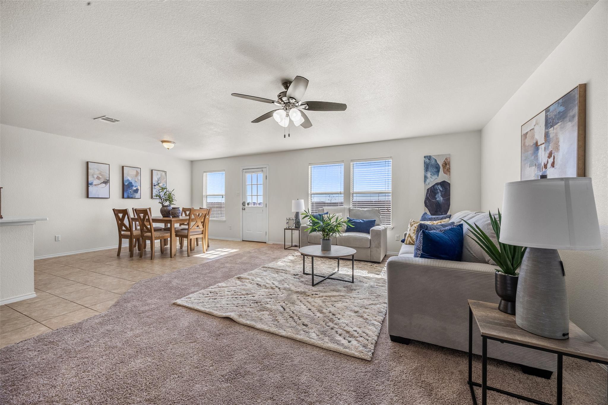 306 W Gemini Ln, Killeen, TX 76542